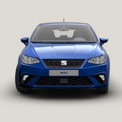 Ibiza 1.0 TSI 81 KW (110 CV) 6 vel Start/Stop Style GO Navi [2021]