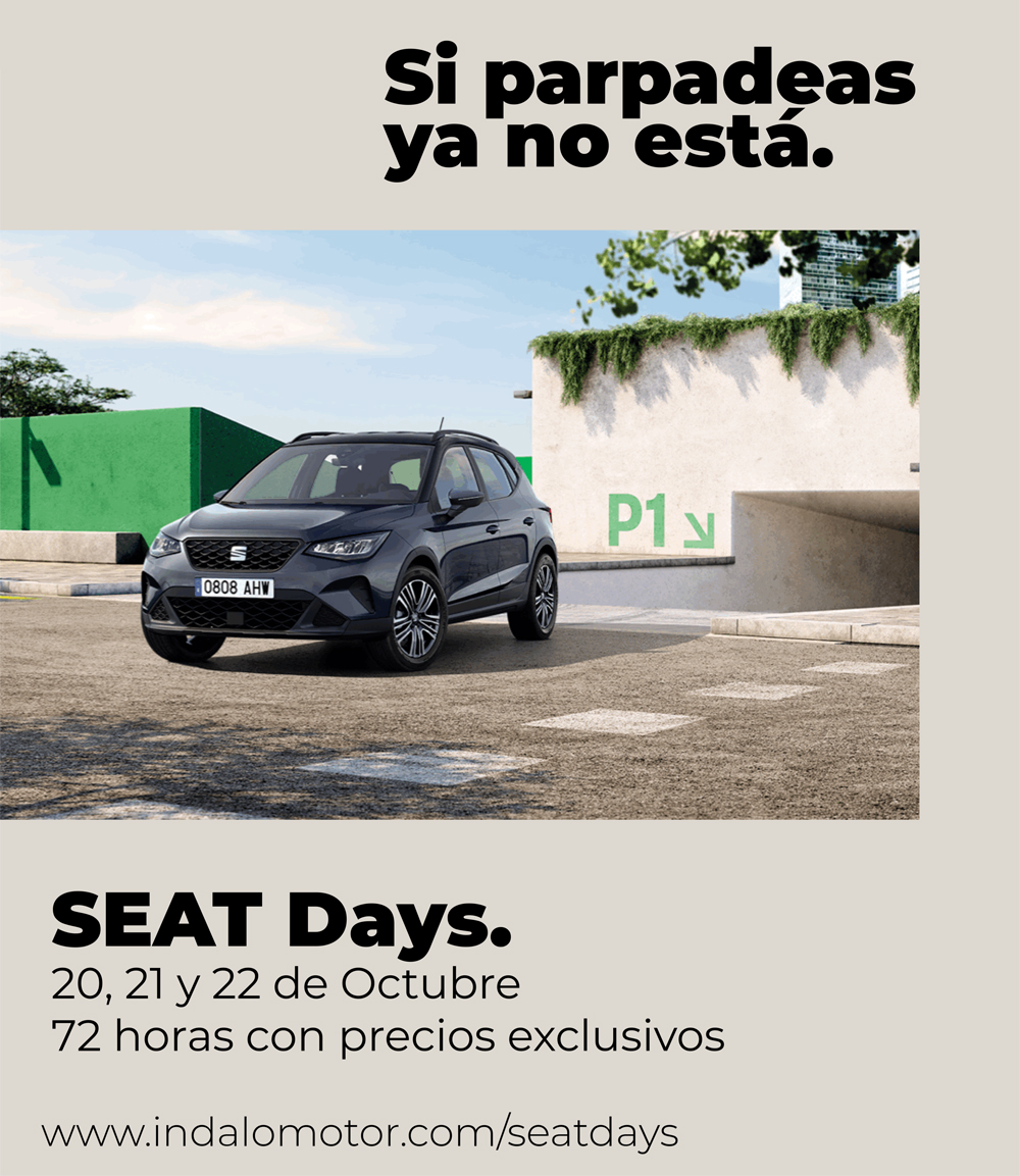 cartel A3 seatdays