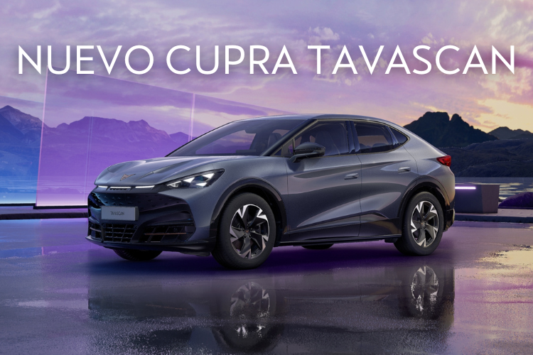 NUEVO TAVASCAN CUPRA ALMERIA NUEVO TAVASCAN CUPRA ALMERIA