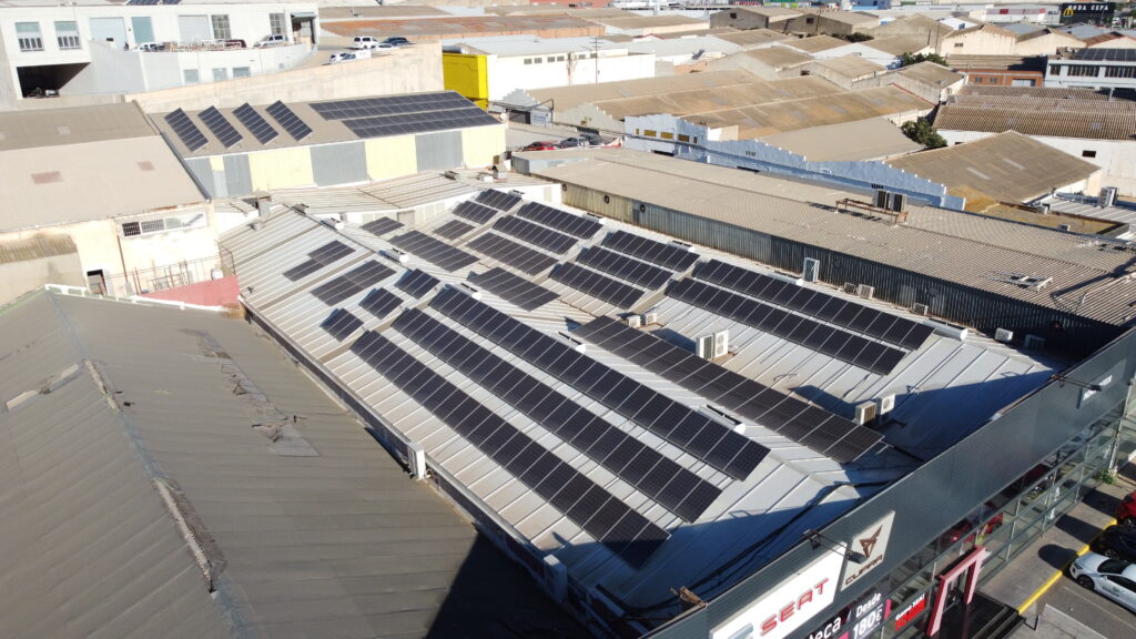 INSTALACION-FOTOVOLTAICA
